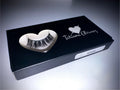Glam lashes