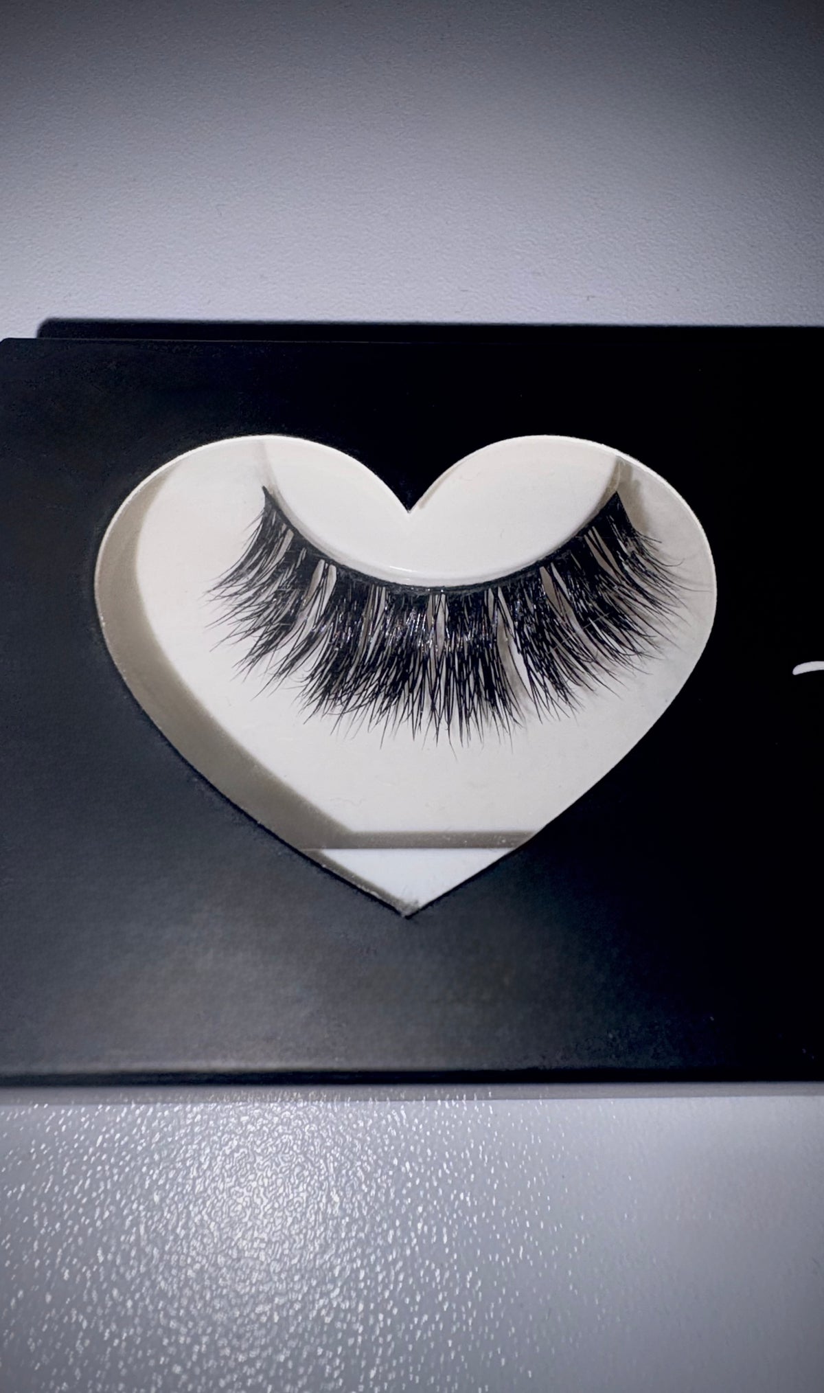 Glam lashes