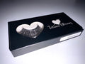 Virtual lashes