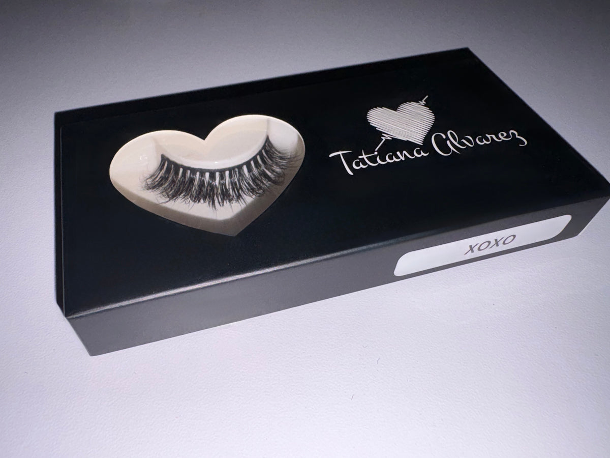 XOXO Lashes