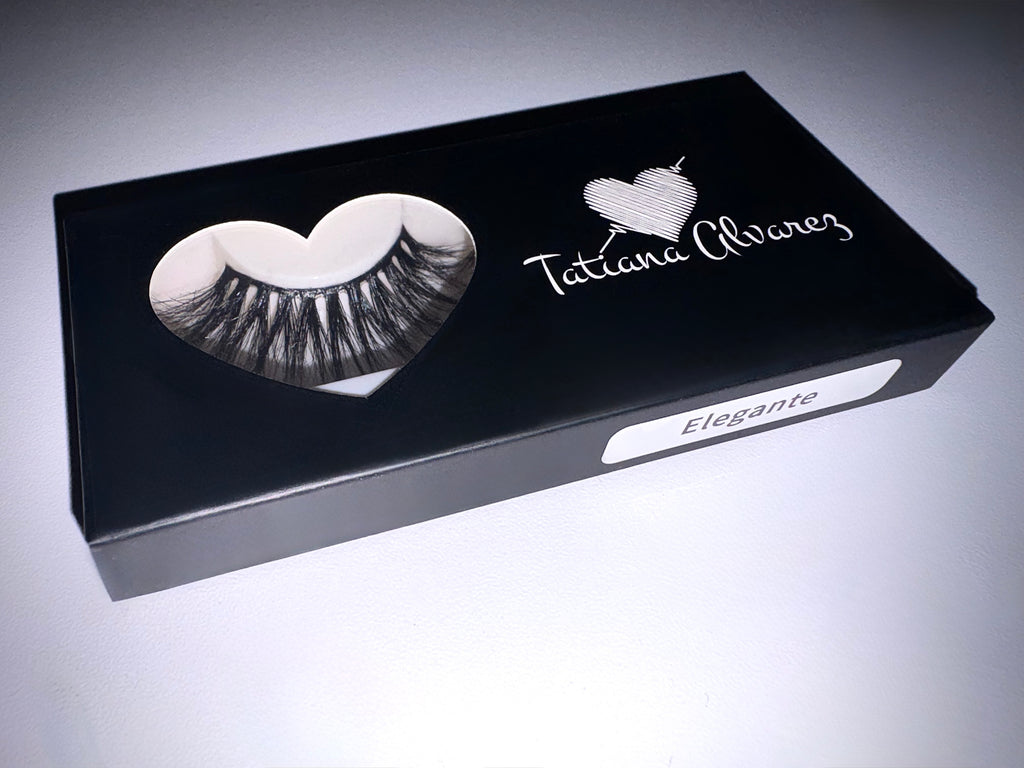 Elegante lashes