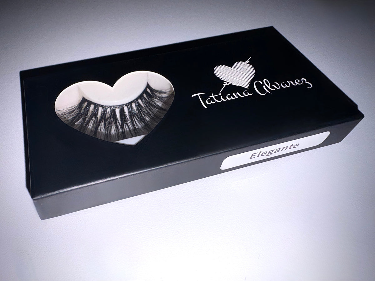 Elegante lashes