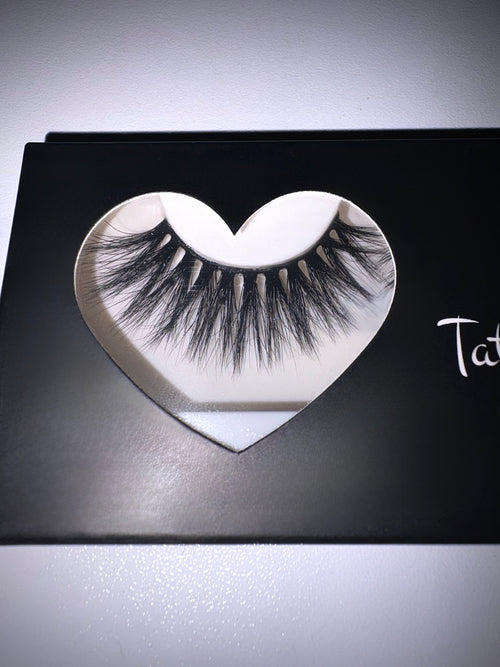 Elegante lashes