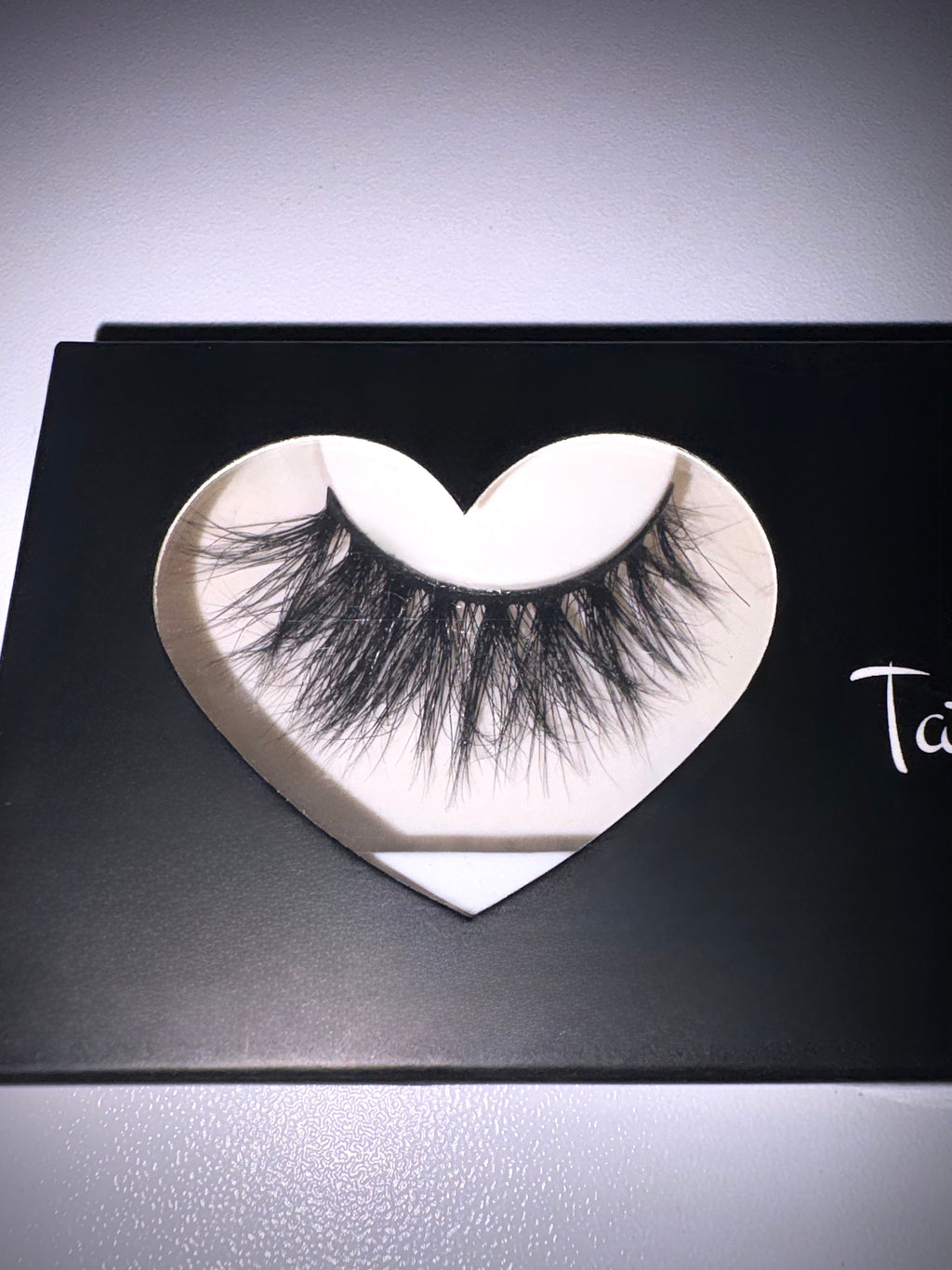 Pestañuda lashes