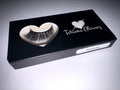 Tatiana lashes