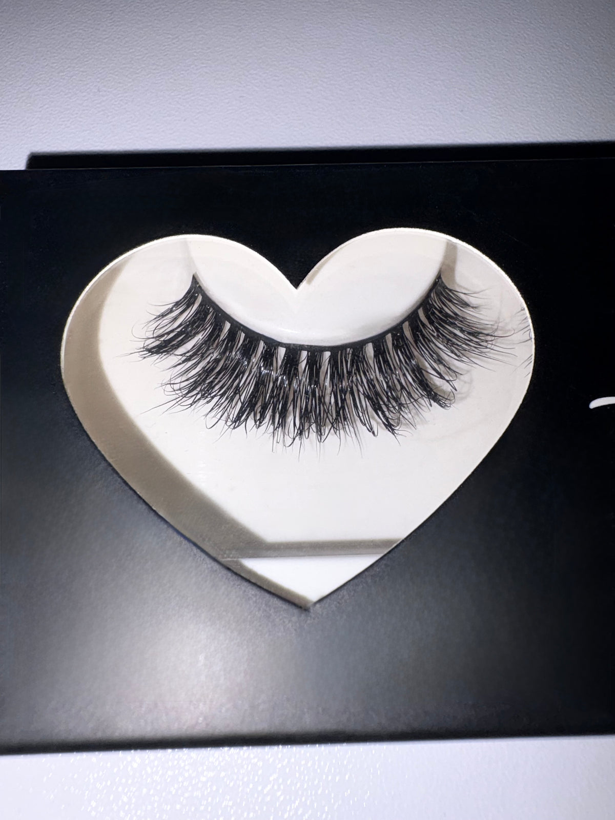 XOXO Lashes