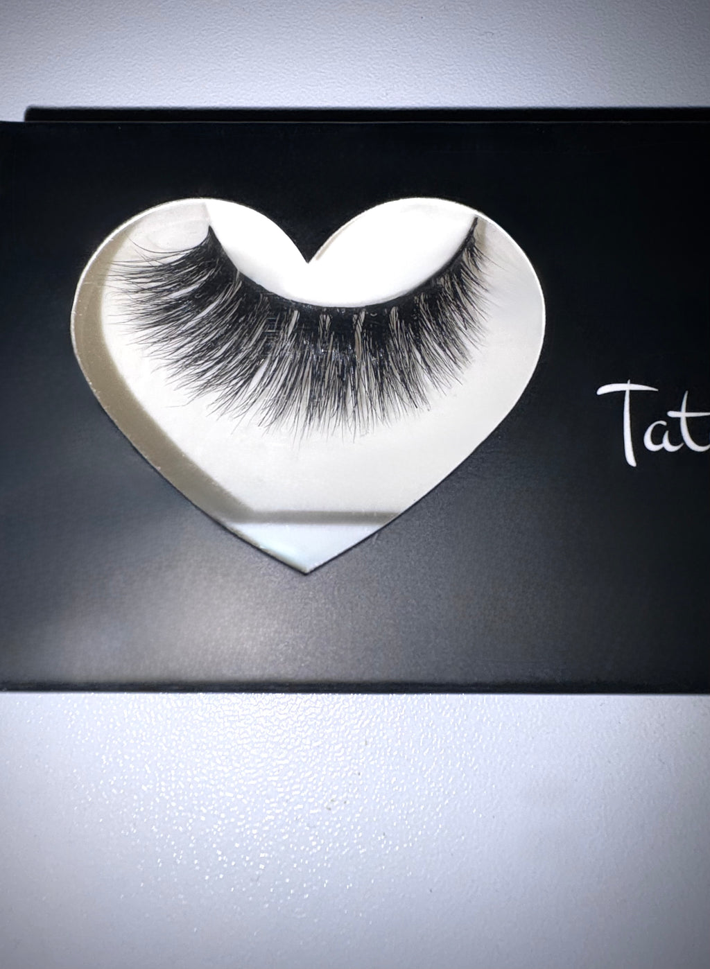 Tatiana lashes