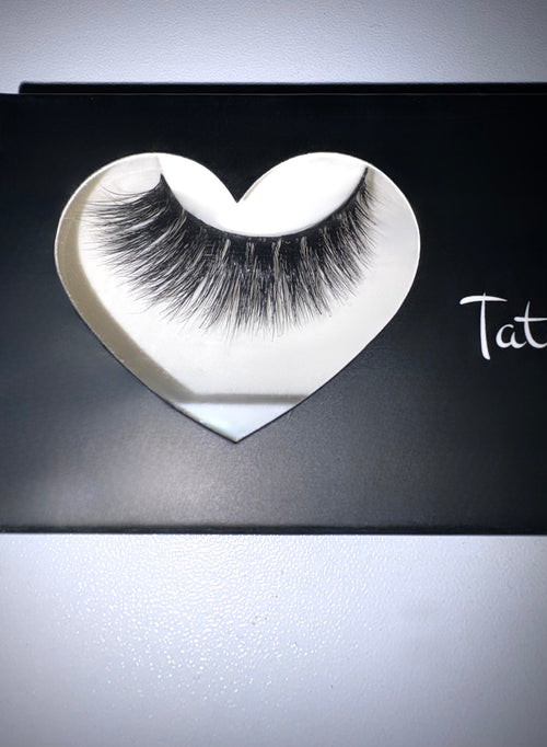 Tatiana lashes